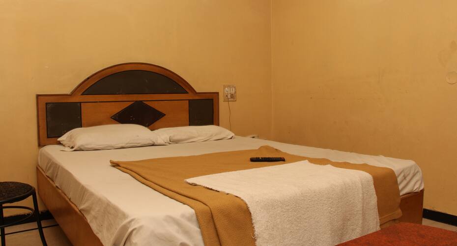 Akshaya Palace, Bangalore 3